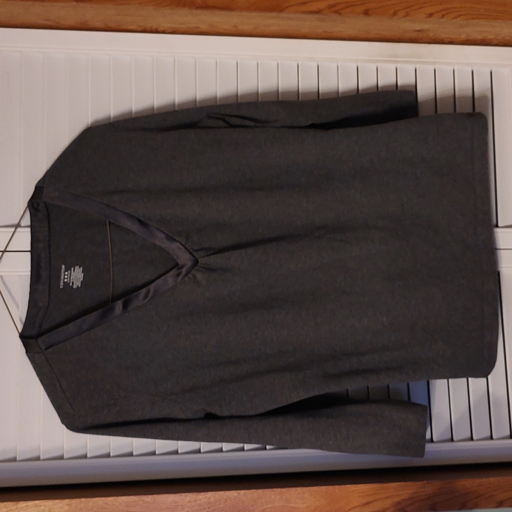 Covington stretch top